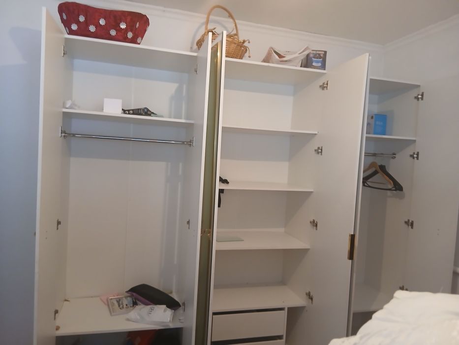 Спальный гарнитура