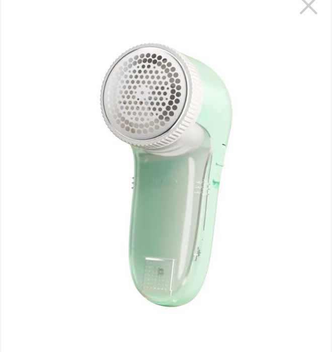 Aparat electric de curatat scame