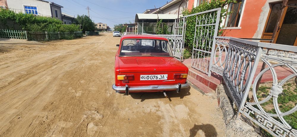 Ваз 2101 сотилади