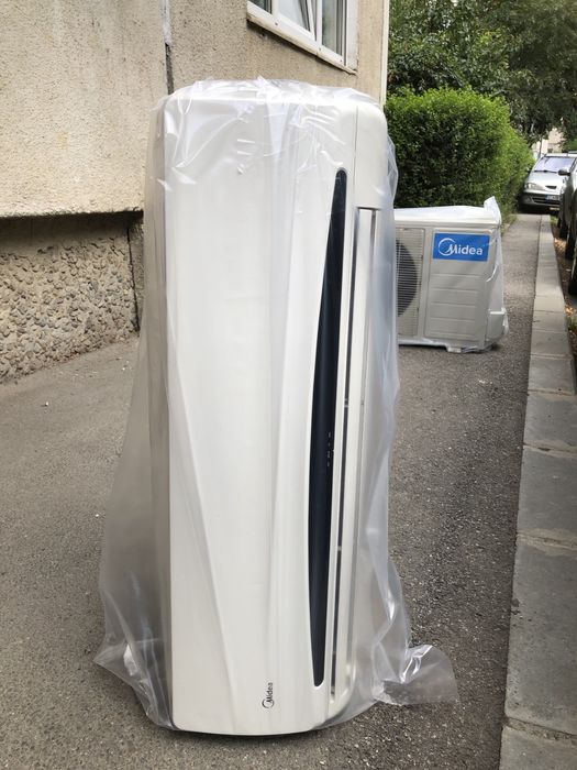 Aparat aer condiționat Midea Model MSR-12HRN1