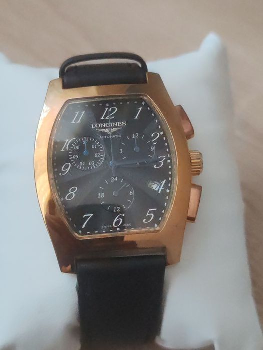 Ceas Longines automatic