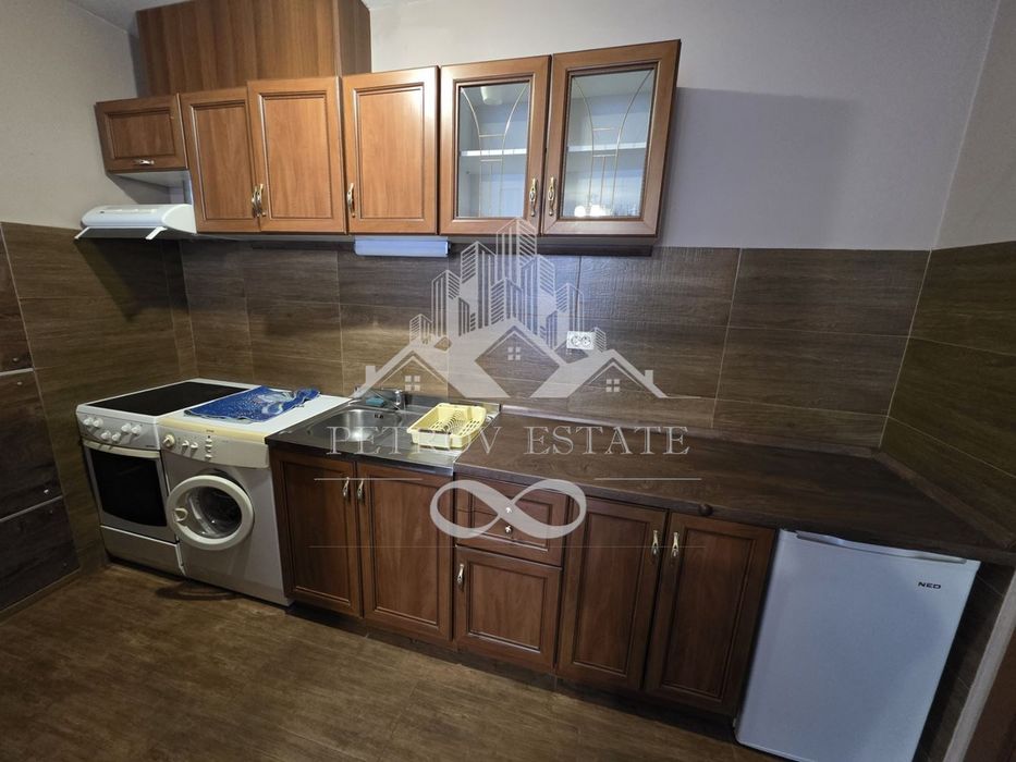 Дава се под наем Двустаен апартамент в Велинград - 70 кв.м за 350 € - Снимка #4