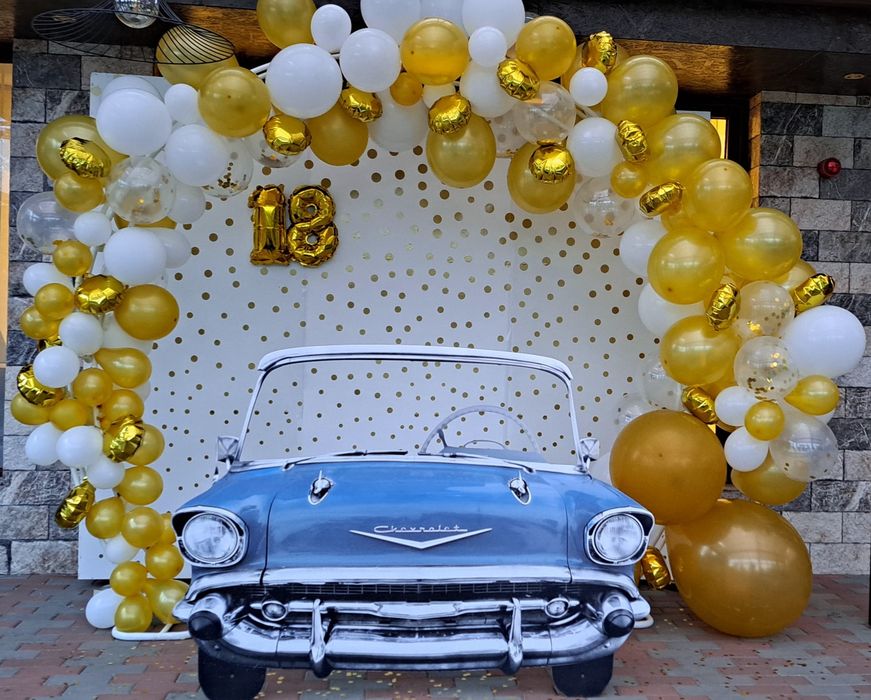 Fotocorner party