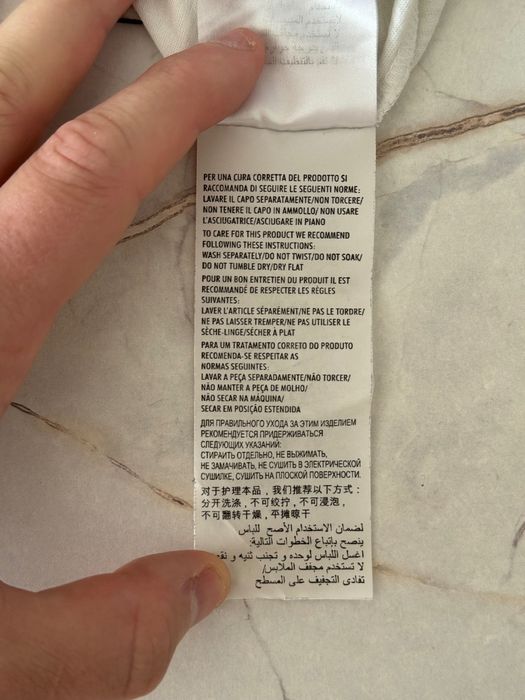 Футболка Gucci белая оригинал