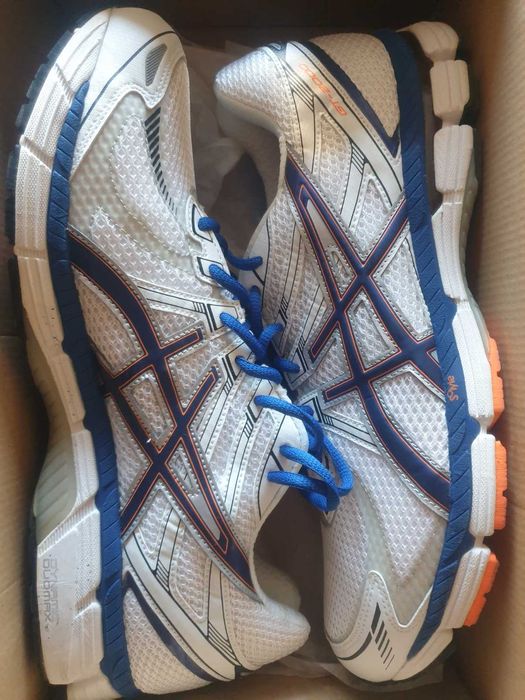 Мъжки маратонки ASICS GT2000 Sn33