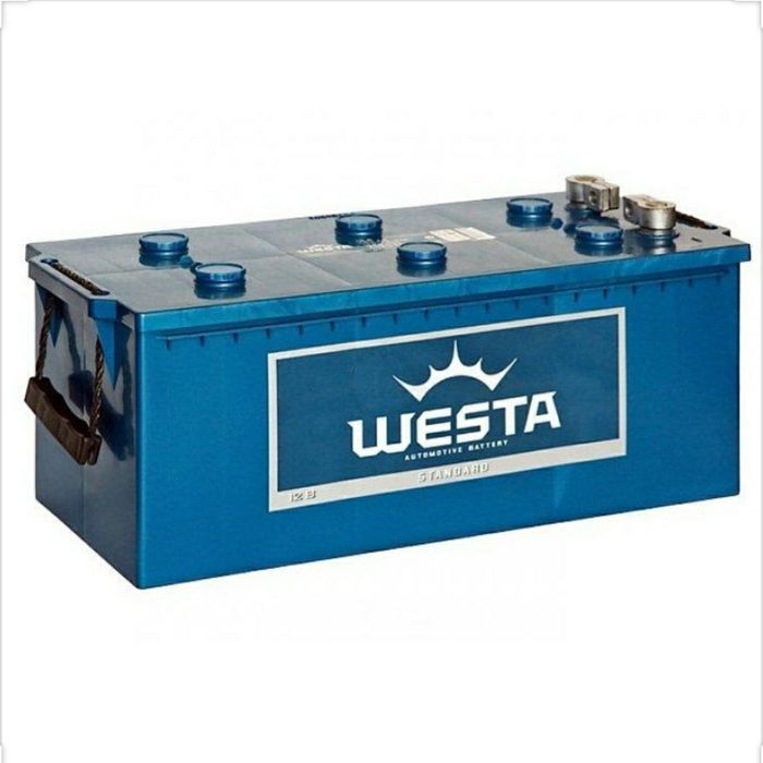 Аккумлятор Westa 190(Ah): 1 000 000 so’m