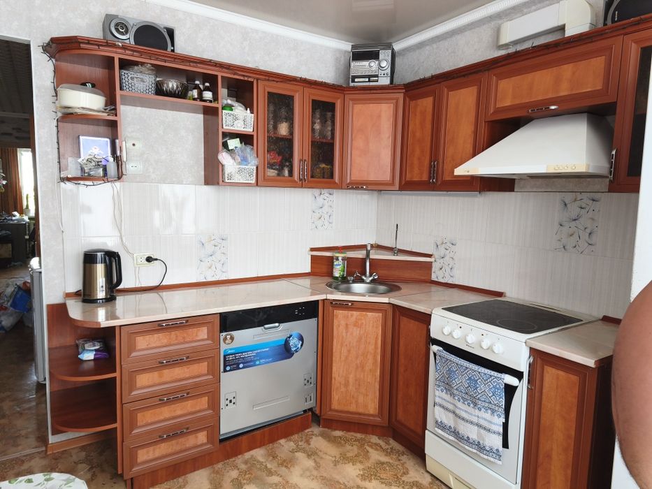 Продам кухонный гарнитур