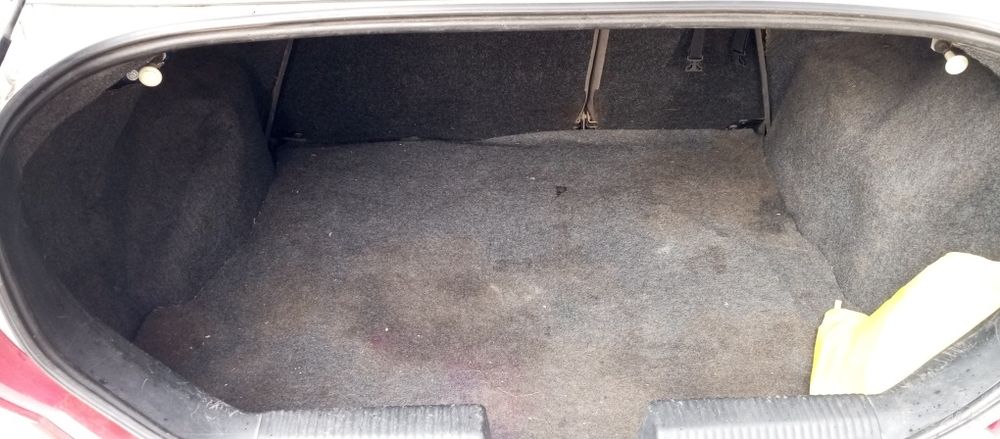 Форд фокус 1.6 мкпп