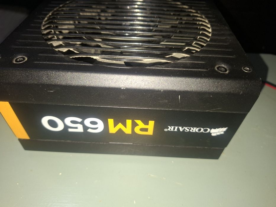 Piese  calculator  in stare foarte buna