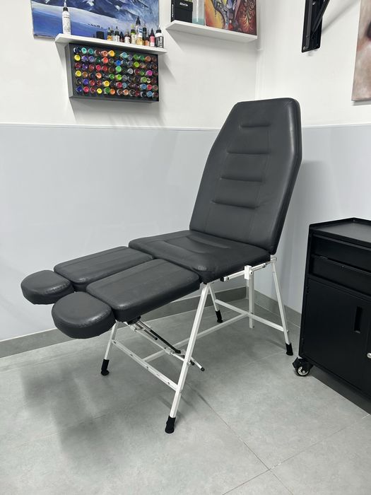 Косметологическая кушетка