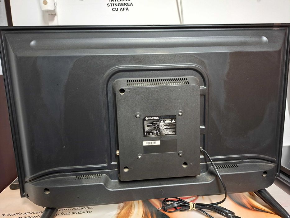 Televizor Led Vortex (Ag29 Siraj b.35229) Garantie 2 ani