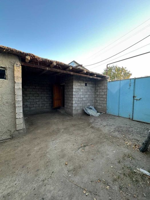 Uy Sotiladi Hamma sharoitlari bor Kogon tumani Vadan qishlog'ida