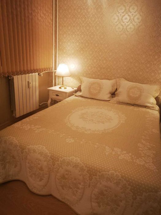 Дава се под наем Двустаен апартамент в София, Банишора - 60 кв.м за 484.5 € - Снимка #6