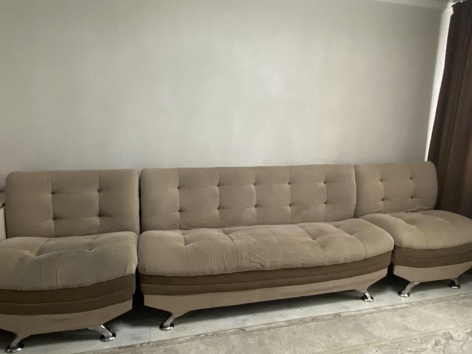 Продам мягкий уголок