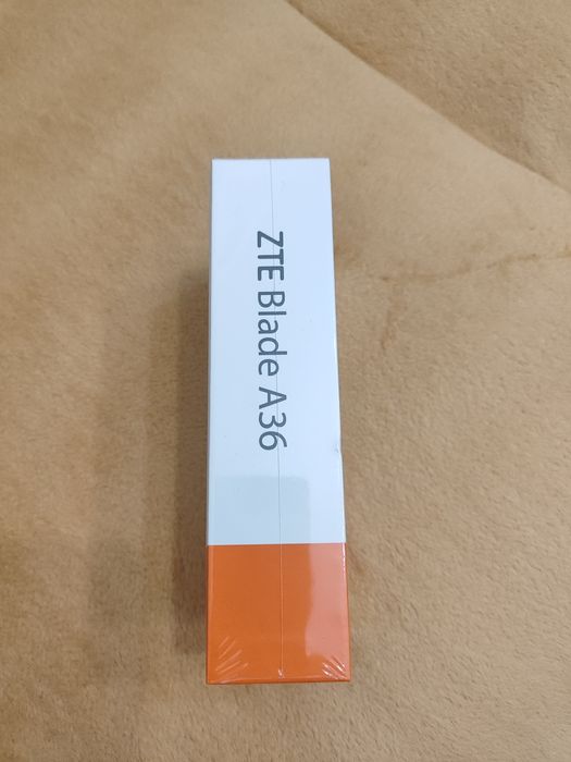 ZTE Blade A 36 новый телефон