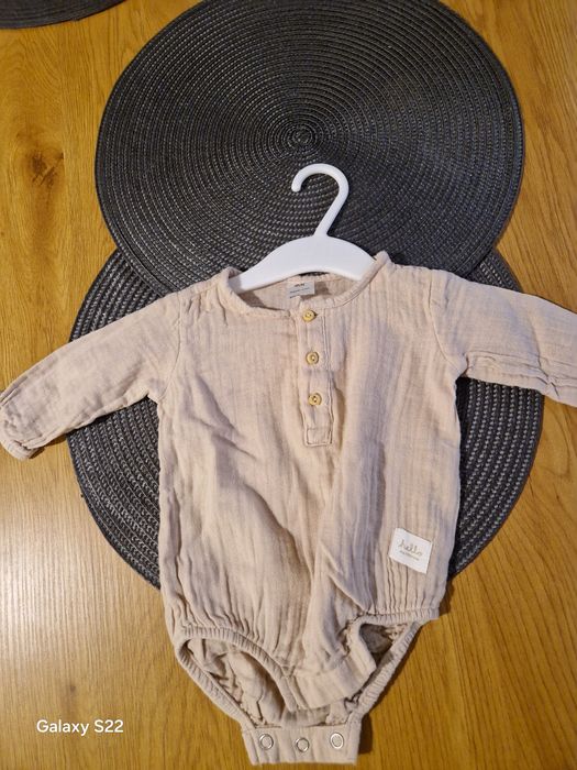 Бебешки дрешки H&M