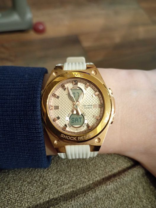 Женски часовник Casio Baby G