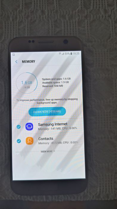 Samsung Galaxy S7