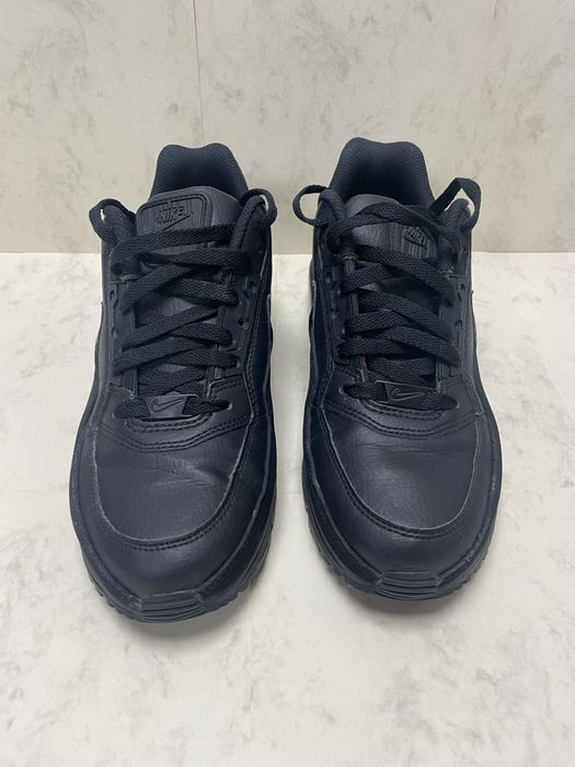 Nike air max черни