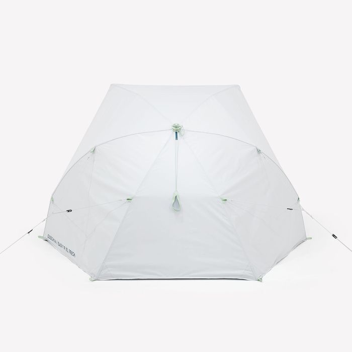 Adăpost Camping 2 Seconds Easy Xl Fresh 2 - produs resigilat Decathlon