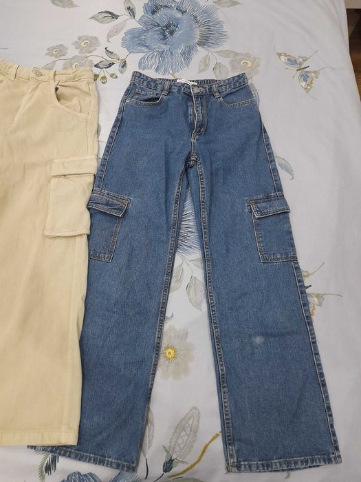 Дънки 146 teranova,sinsay