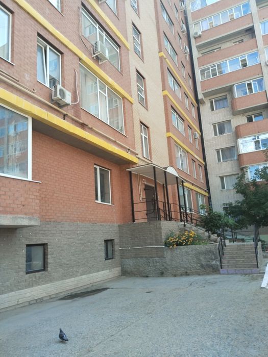 Сдам квартиру улица Маресьева