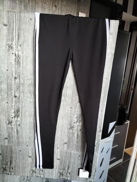 Colanți dama,noi Adidas