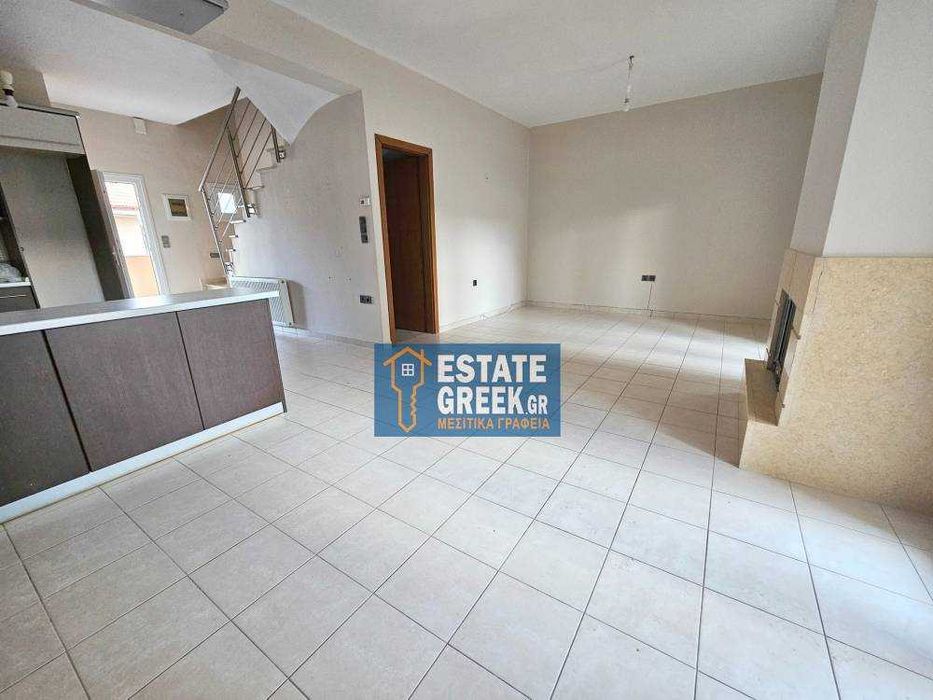 ПРОДАВА СЕ мезонета 129 кв.м в Кавала (код 8323)