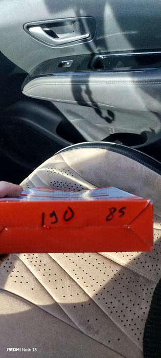 Продам радиатор печки. Лексус