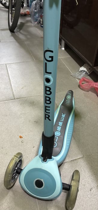 Тротинетка Glober