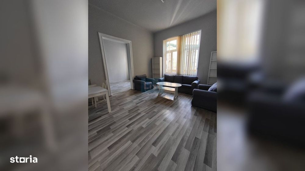 Apartament 2 camere ultracentral de inchiriat! — fotografia 3