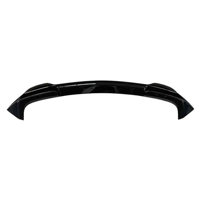 Eleron Luneta Lip Portbagaj Spoiler M pentru BMW X3 F25, Negru Lucios