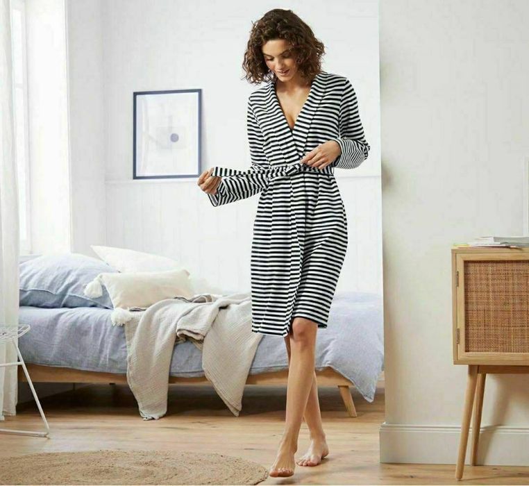 ‼️ Женский халат — Германия, размер 44/46 (наш 50/52)