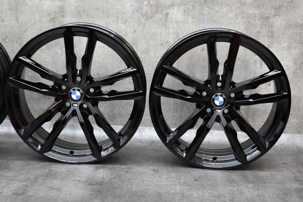 19'' Джанти BMW X3 G01 X4 G02