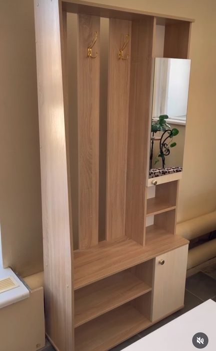 продаётся прихожая