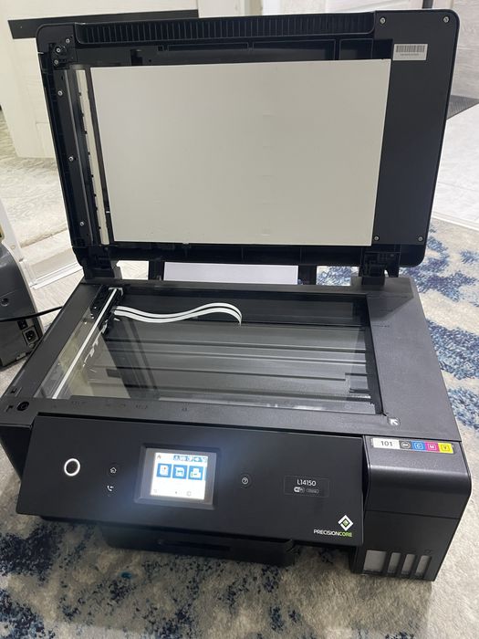 Продам 3в1 A3 принтер Epson L14150