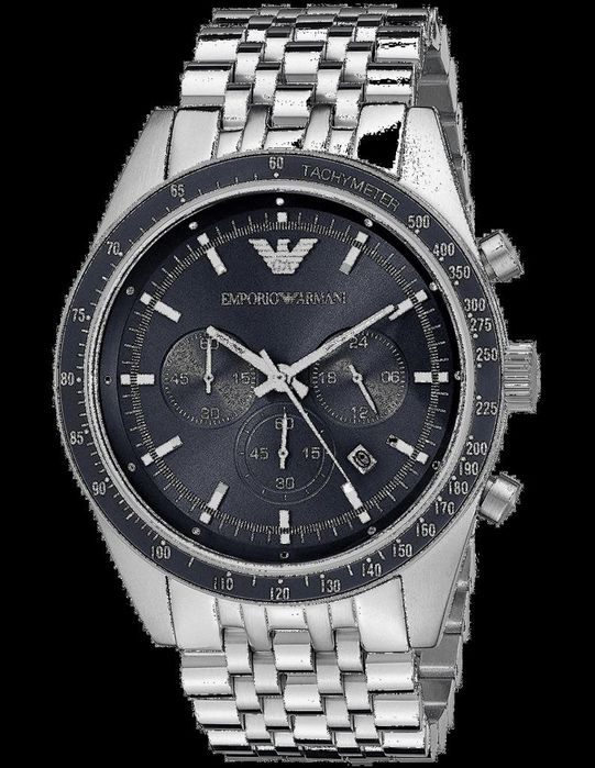 Emporio Armani Sportivo