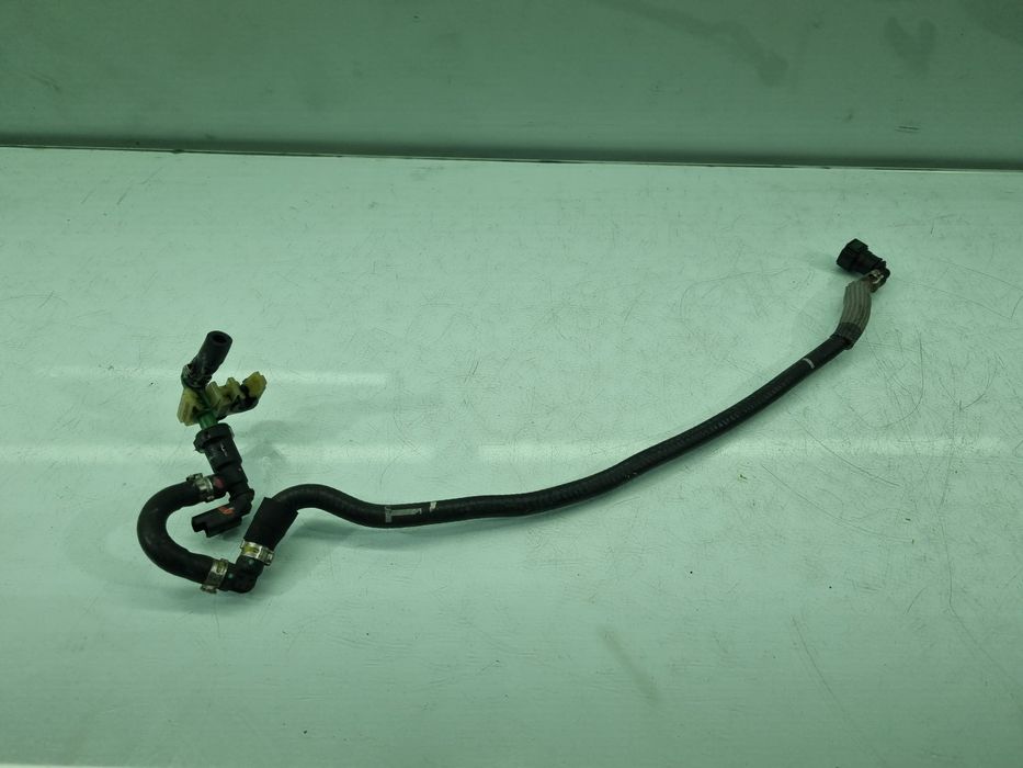 Furtun combustibil Renault Espace 5 [Fabr 2015-2019] OEM 2.0 dCi M9R65