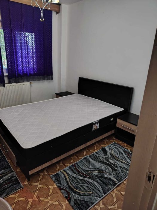 Str Turda 2 camere, centrala termica