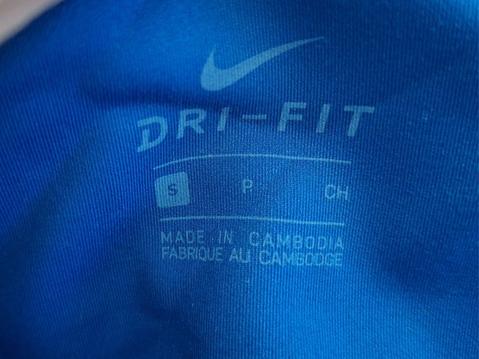 Nike Dry Fit-Ориг. Дамски клин