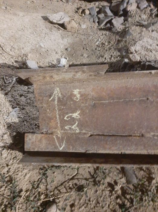 Продам фермы для навеса