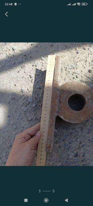 Запчасти от станка