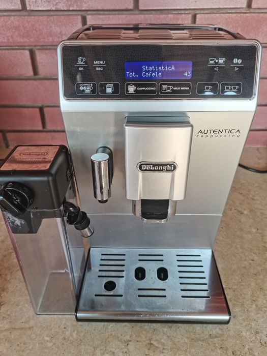 Delonghi Autentica