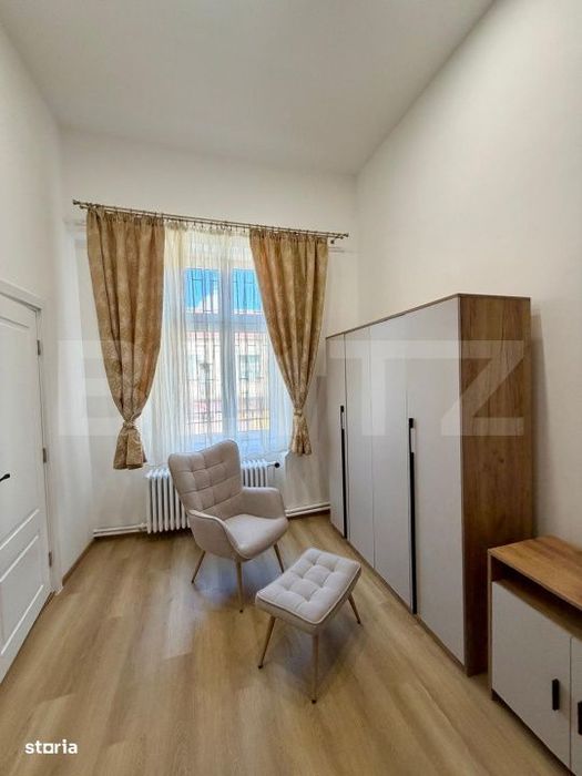Apartament 2 camere