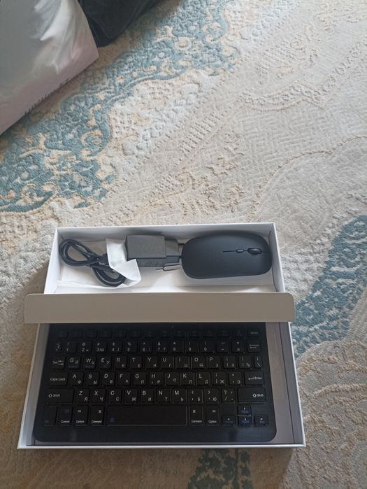 EGO PAD E60 plansheti