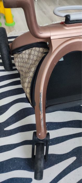 Hot Mom 3 in 1 folosit