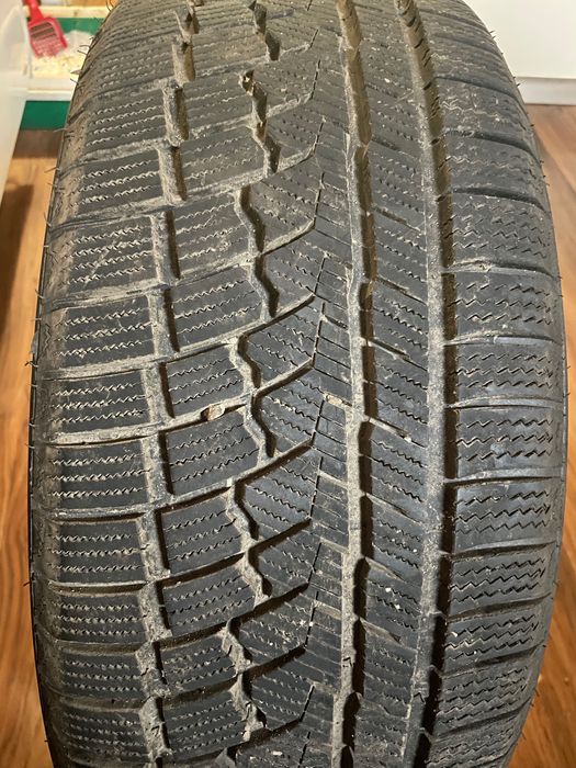 Зимни гуми Zeetex