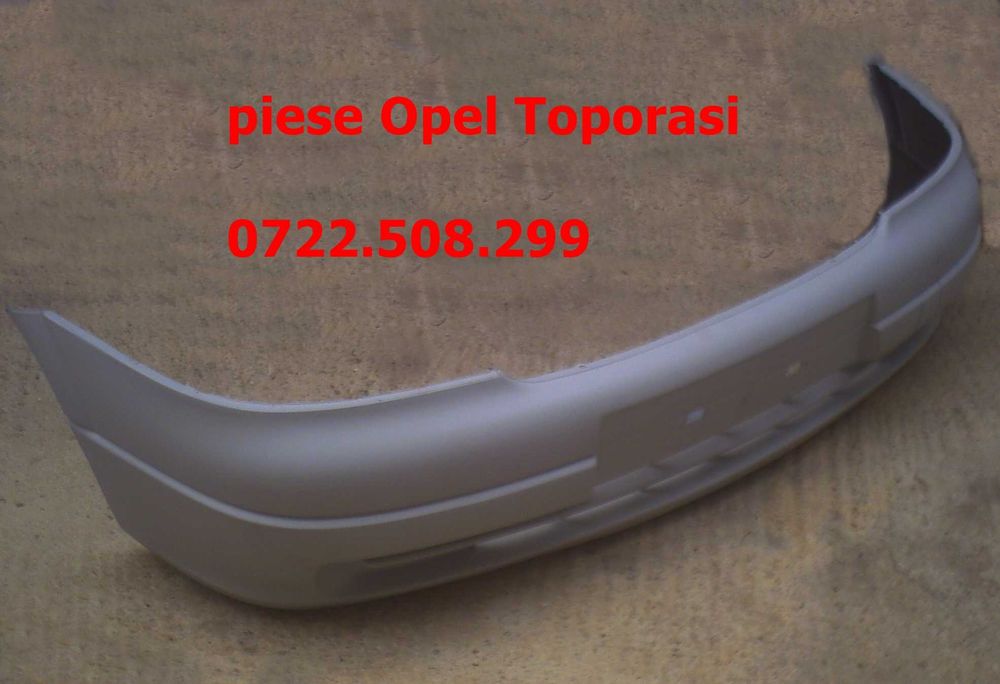 bara Opel Astra G 200 lei