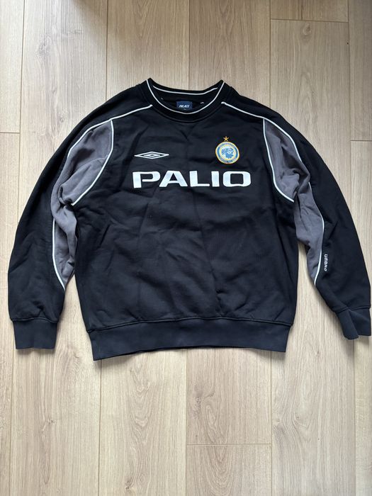 Umbro x Palace горнище
