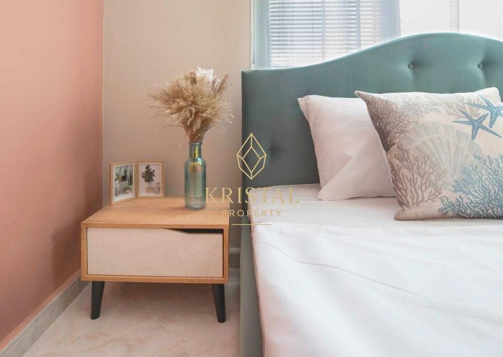 Продава се Тристаен апартамент в к.к. Слънчев бряг - 81 кв.м за 1210 €/кв.м - Снимка #10